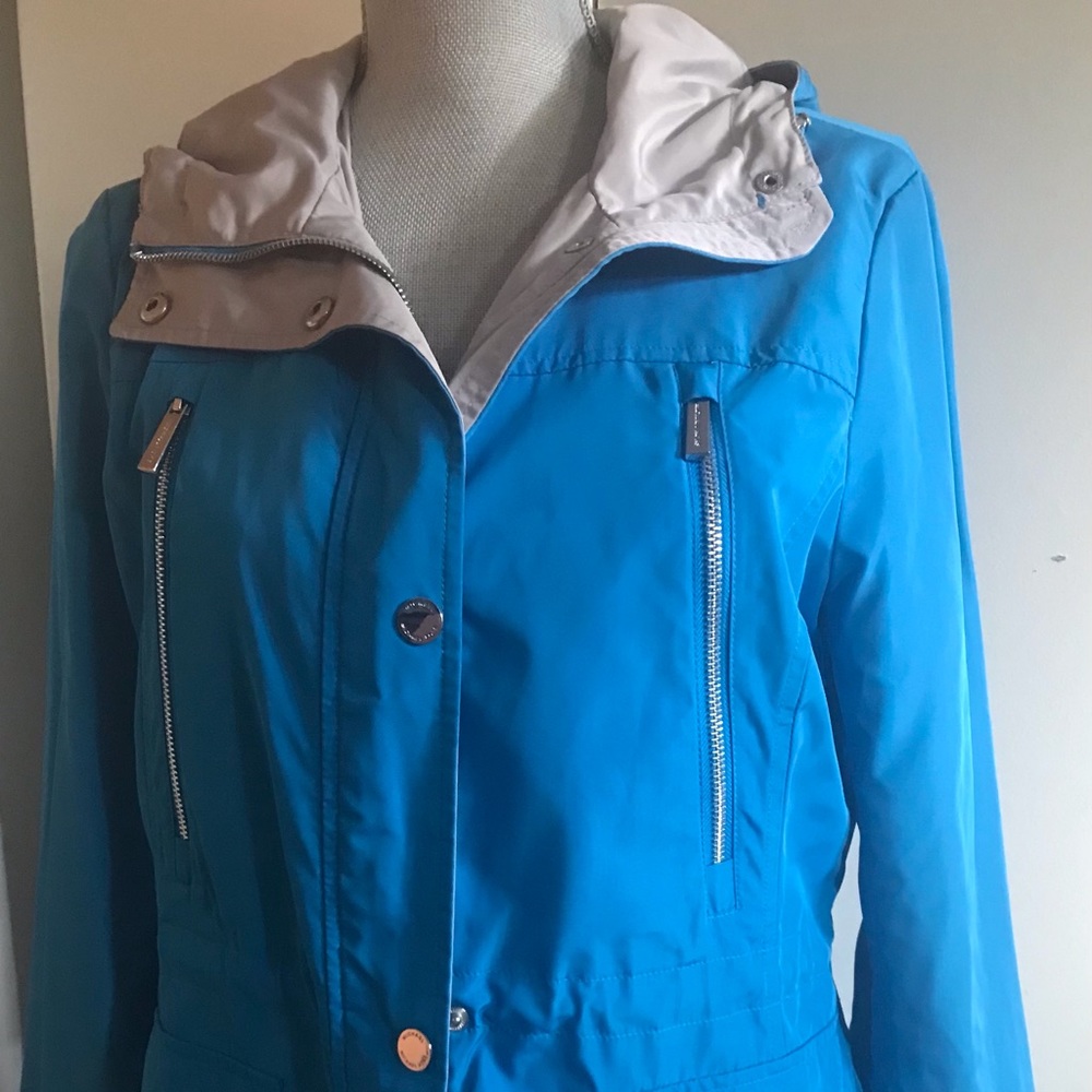 Authentic Michael Kors jacket women’s BNWT size S